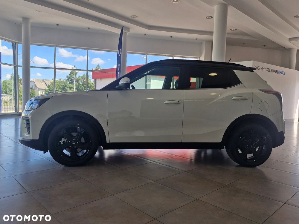 SsangYong/KGM Tivoli 1.5 T-GDI Adventure - 4