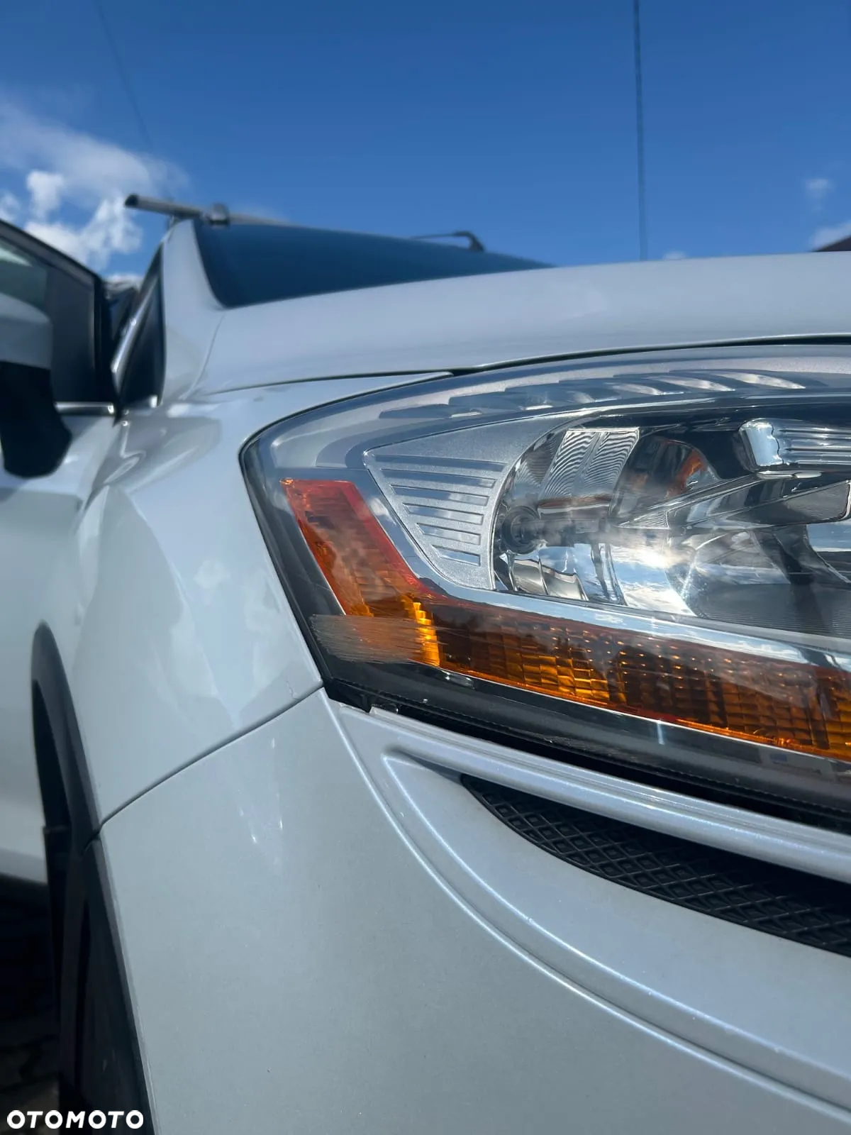 Ford Kuga 2.0 TDCi Titanium - 4