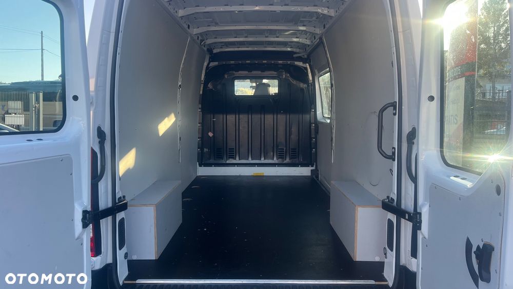 Renault Master - 21