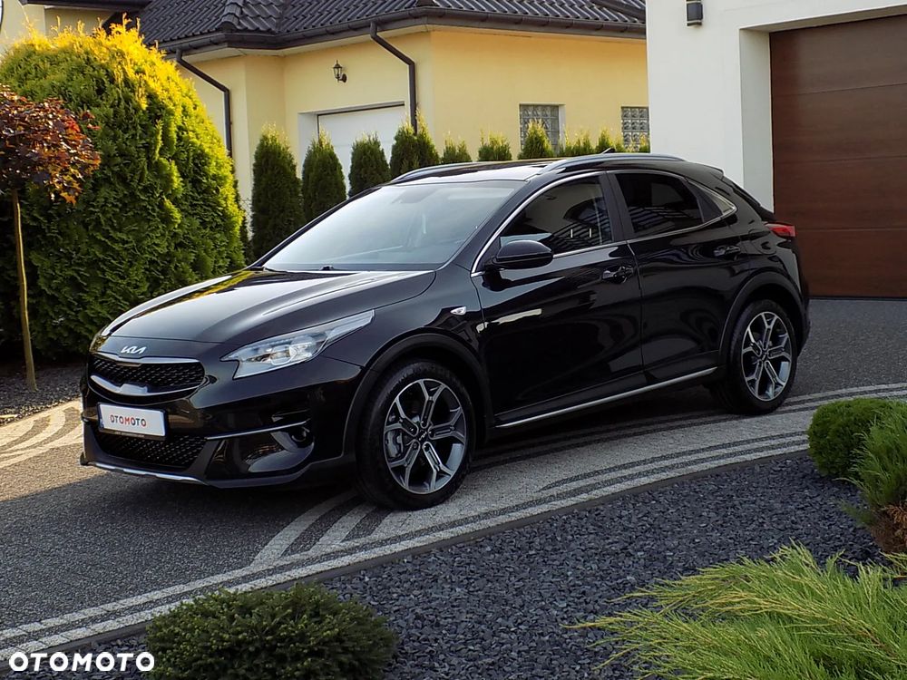 Kia XCeed 1.5 T-GDI L DCT - 6