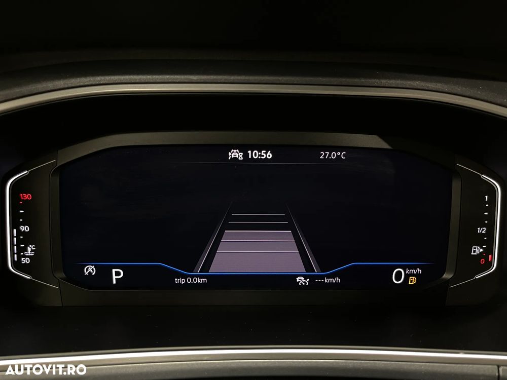 Volkswagen T-Roc 1.5 TSI DSG Style - 30