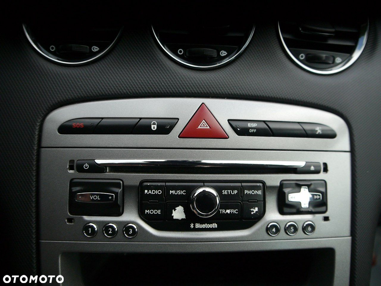 Peugeot 308 SW 120 VTi Premium - 30