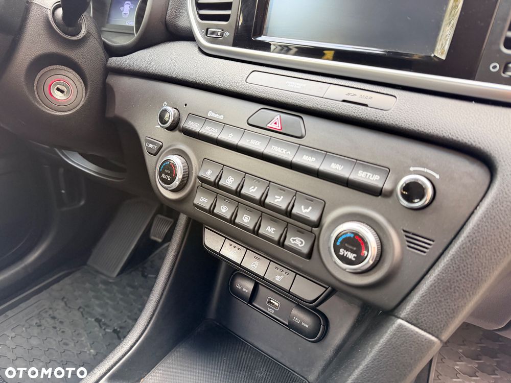 Kia Sportage 1.6 GDI 2WD SPIRIT - 31