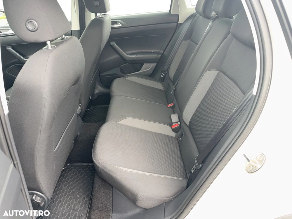 Volkswagen Taigo 1.0 TSI Life - 13