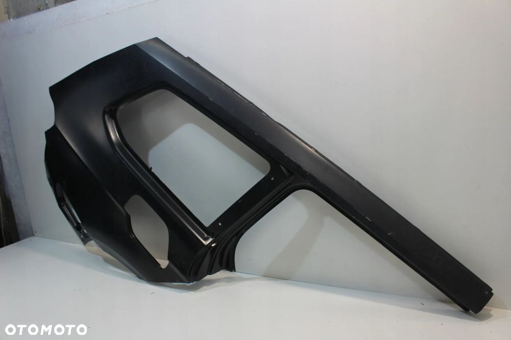 BŁOTNIK PRAWY TYŁ VW PASSAT B8 LIFT KOMBI NOWY OEM - 2