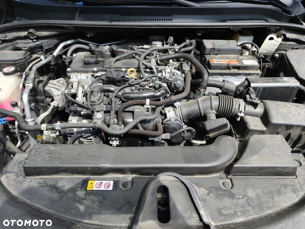 Toyota Corolla 1.5 Comfort - 16