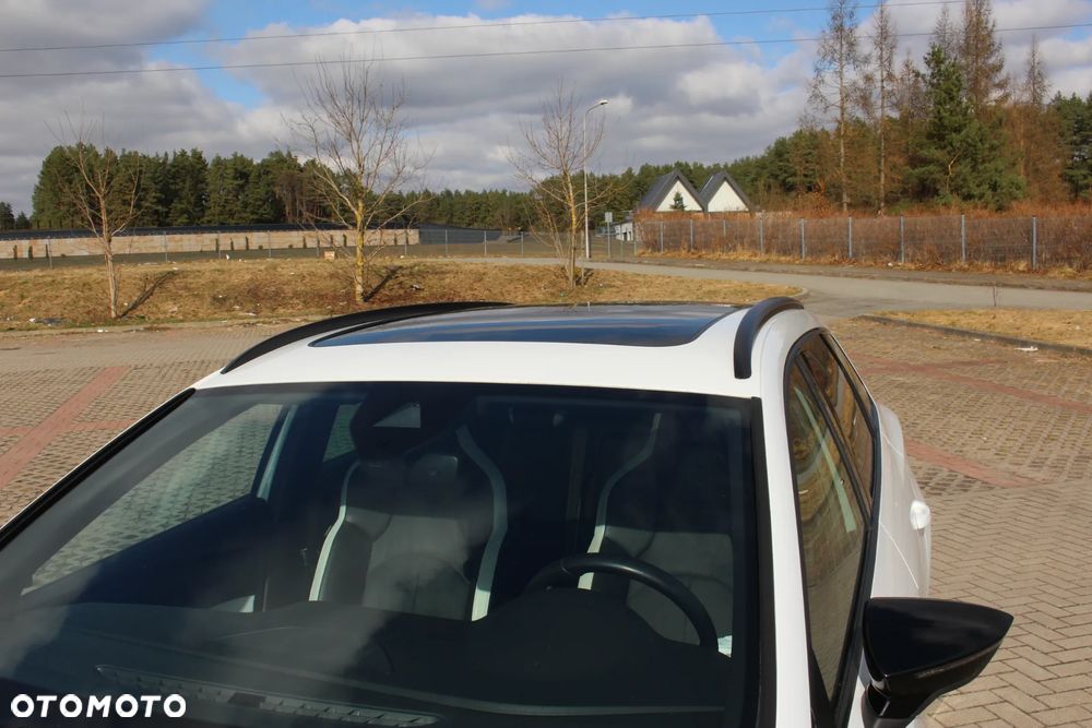 Seat Leon 2.0 TSI Cupra 290 S&S DSG - 10