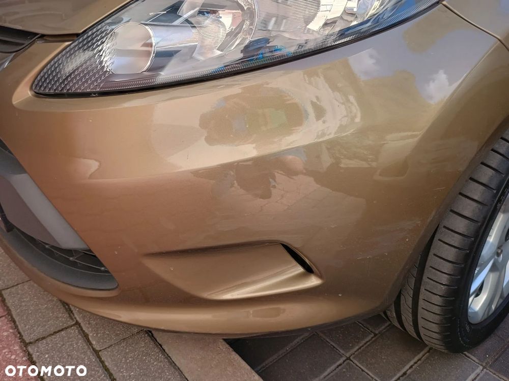 Ford Fiesta 1.25 Trend EU5 - 29