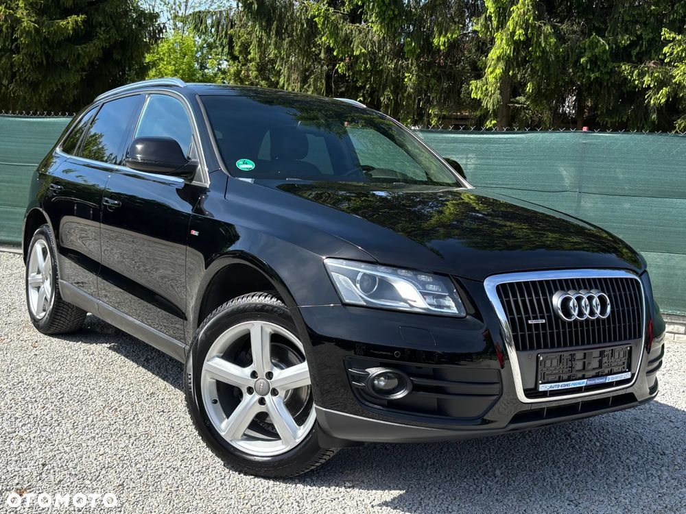 Audi Q5 2.0 TDI Quattro S tronic - 4