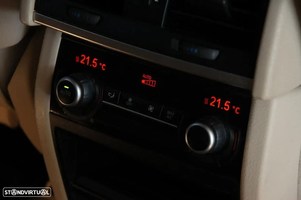 BMW X5 40 d xDrive - 27