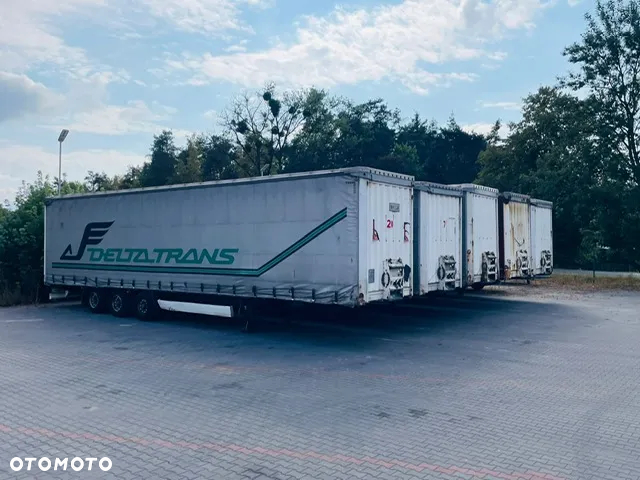 Krone firanka - 2