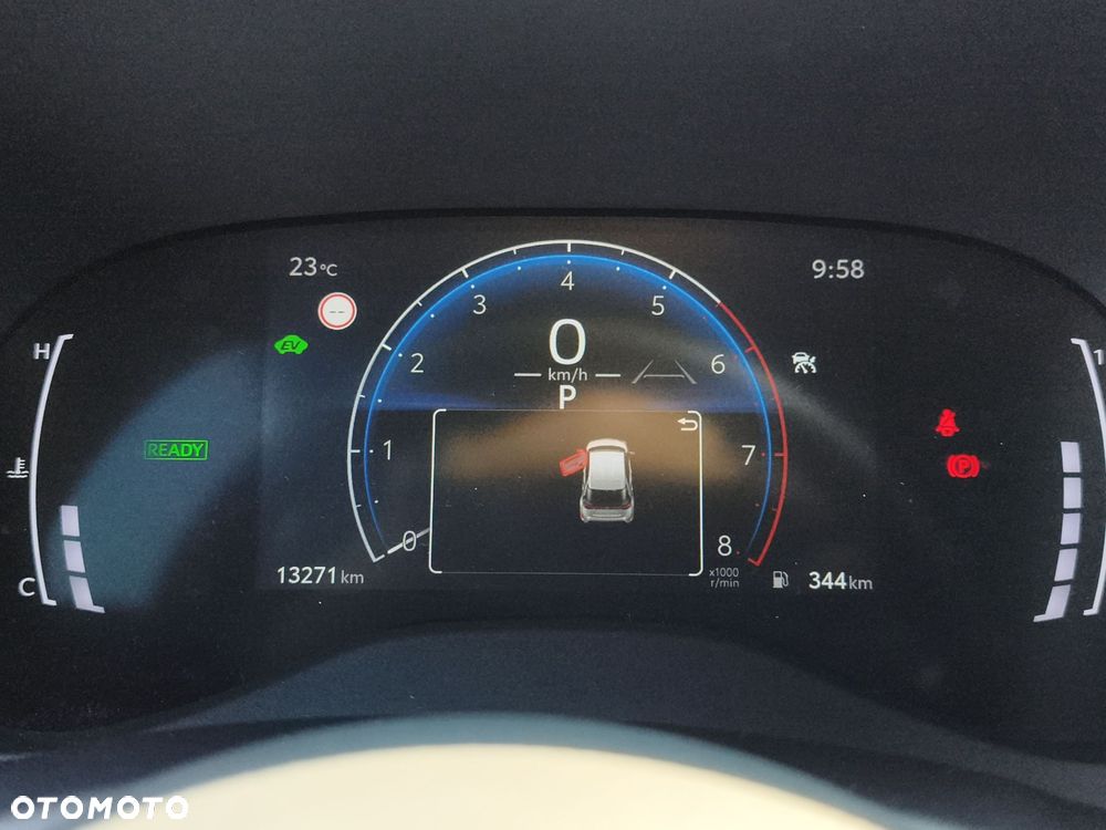 Toyota Yaris Cross Hybrid 1.5 Style - 21