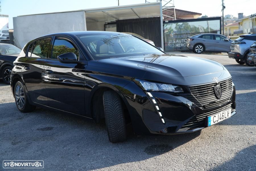 Peugeot 308 1.2 PureTech Active Pack - 3