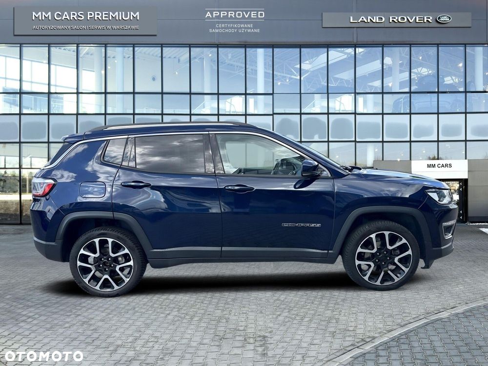 Jeep Compass - 7