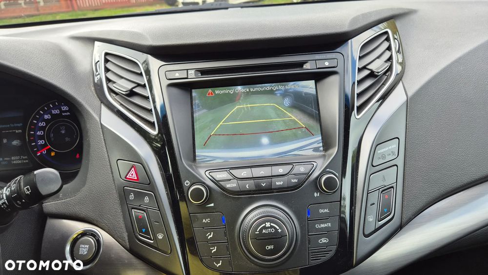 Hyundai i40 1.7 CRDi Premium - 19