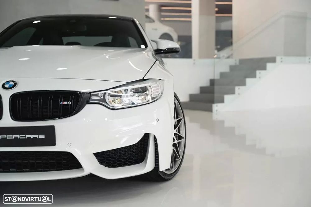 BMW M4 - 5