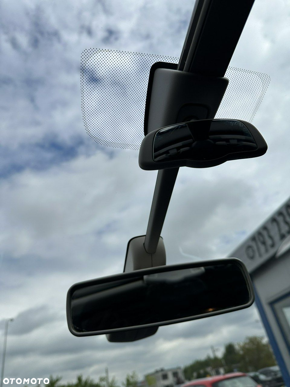 Citroën C4 Picasso - 23