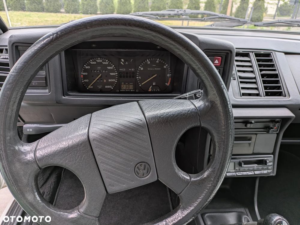 Volkswagen Scirocco - 11