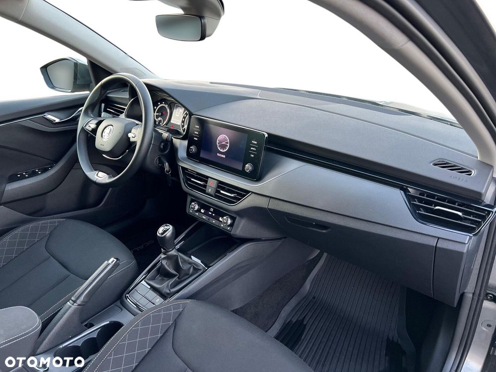 Skoda Scala 1.0 TSI Ambition - 16