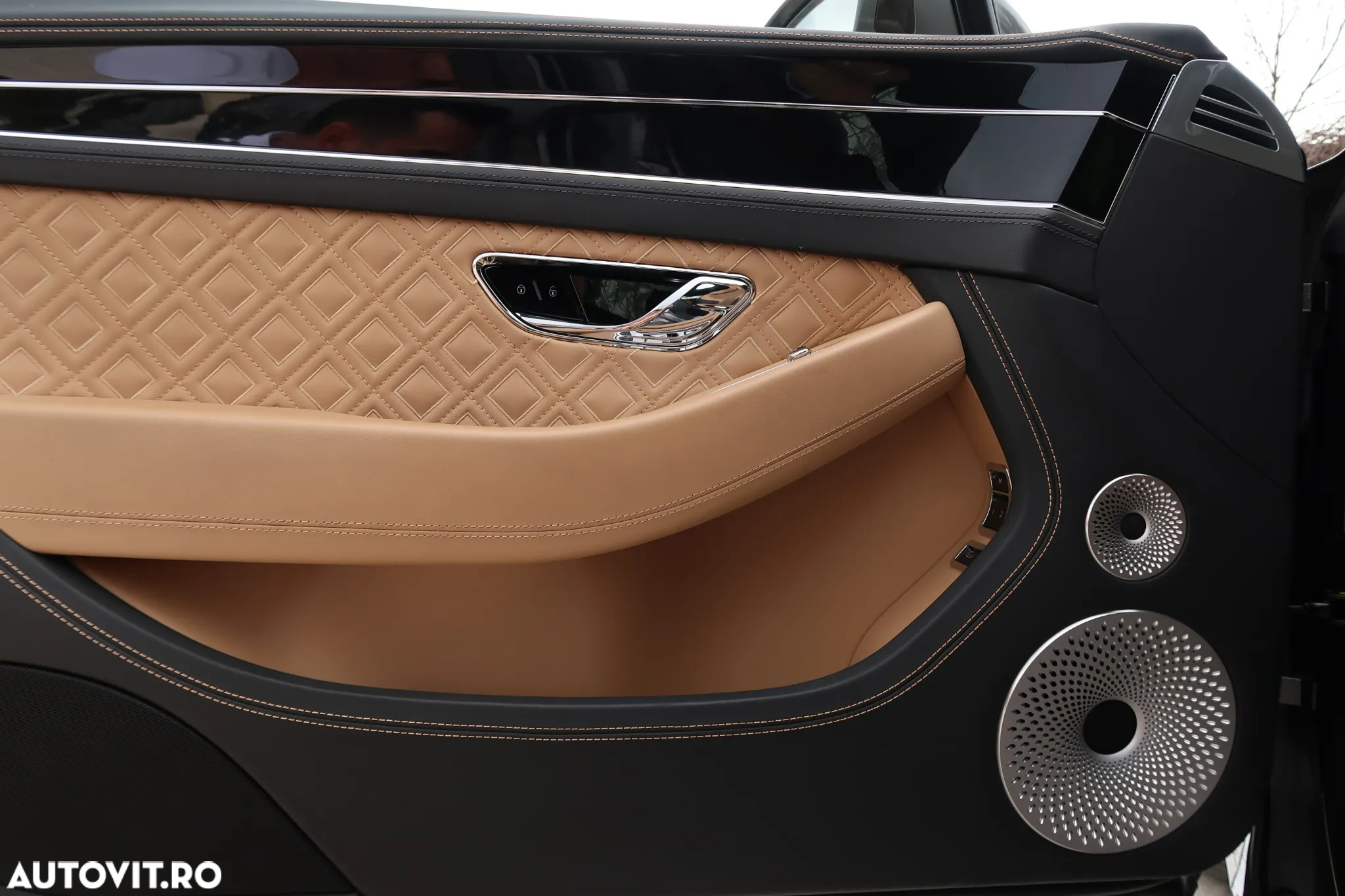 Bentley Continental - 25