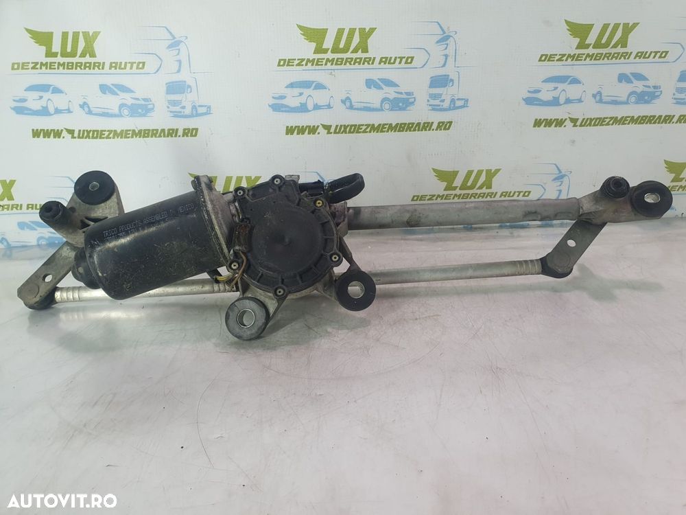 Ansamblu stergator parbriz 09185806 Opel Vectra C [2002 - 2005] 1.8 b - 1