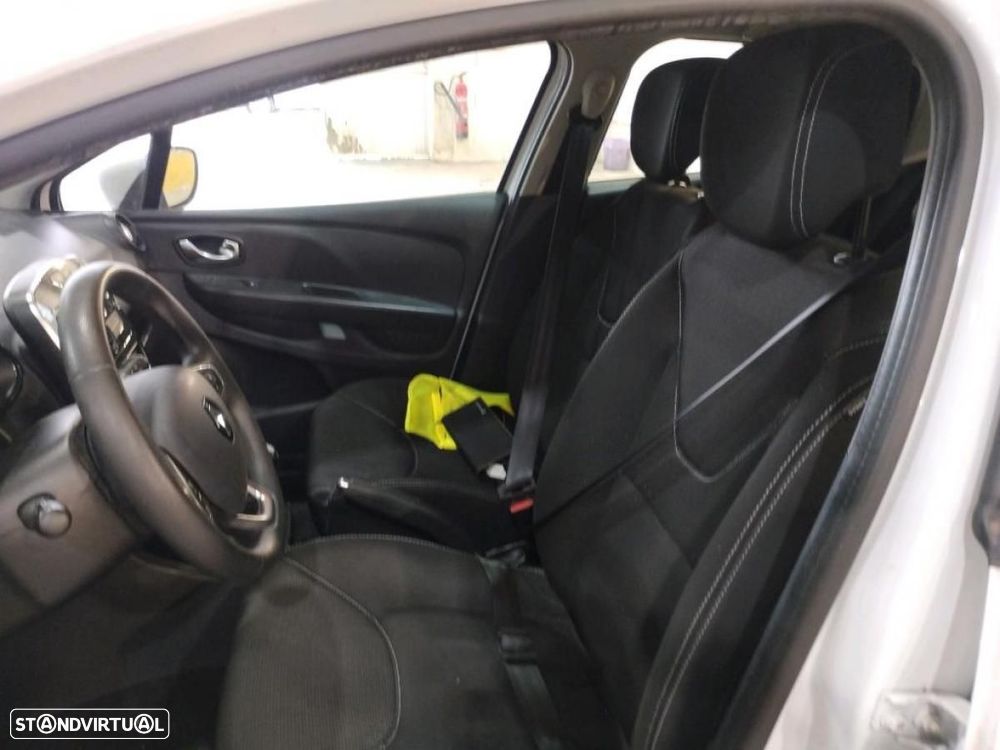 Renault Clio 1.5 dCi Zen - 7
