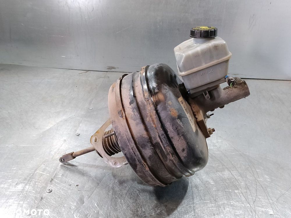 SERWO HAMULCOWE VW CRAFTER A9064300408 2.5 TDI - 5