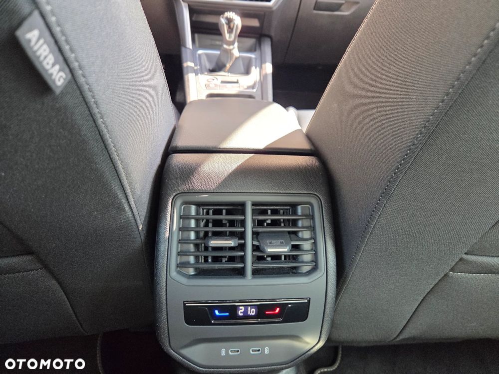 Seat Leon 2.0 TDI Full LED - 12