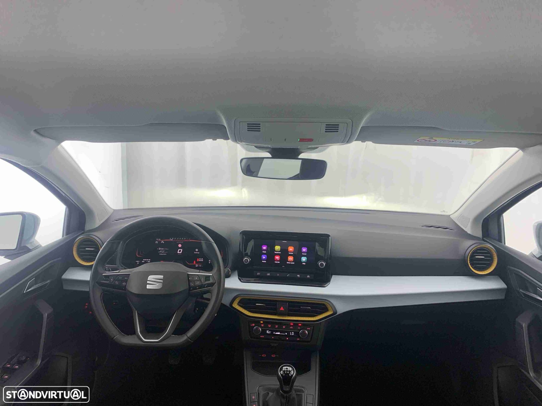 SEAT Ibiza 1.0 TSI Style - 26