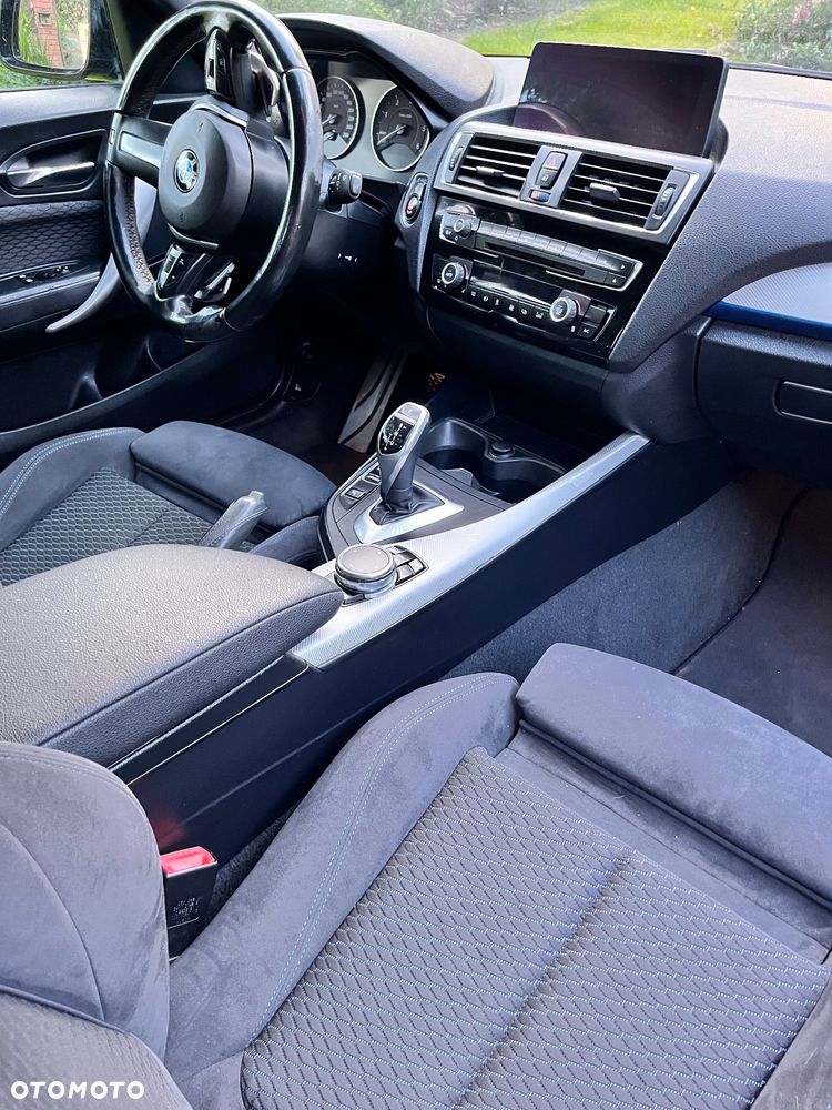 BMW Seria 2 220d M Sport sport - 10