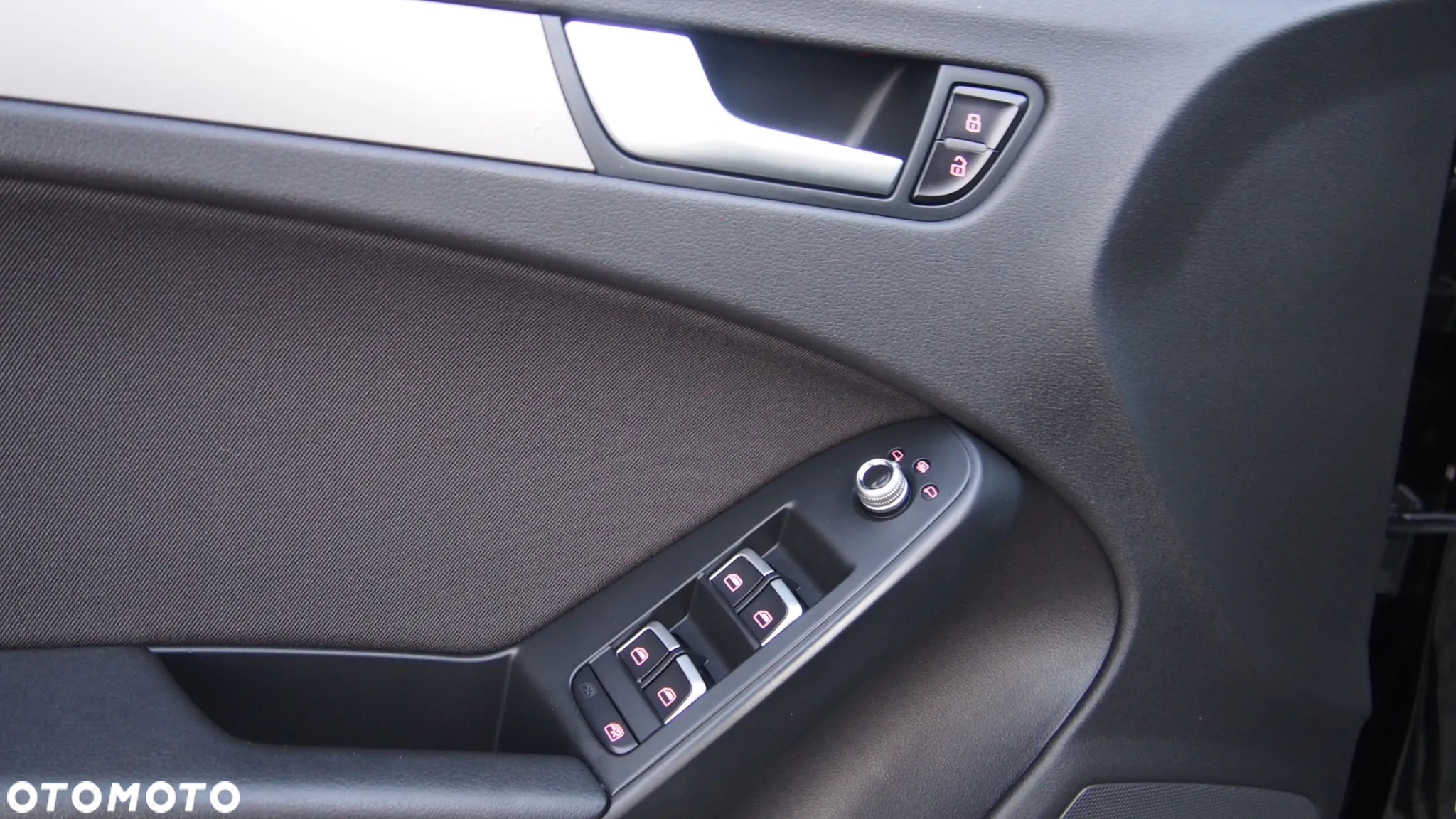 Audi A4 Avant - 31