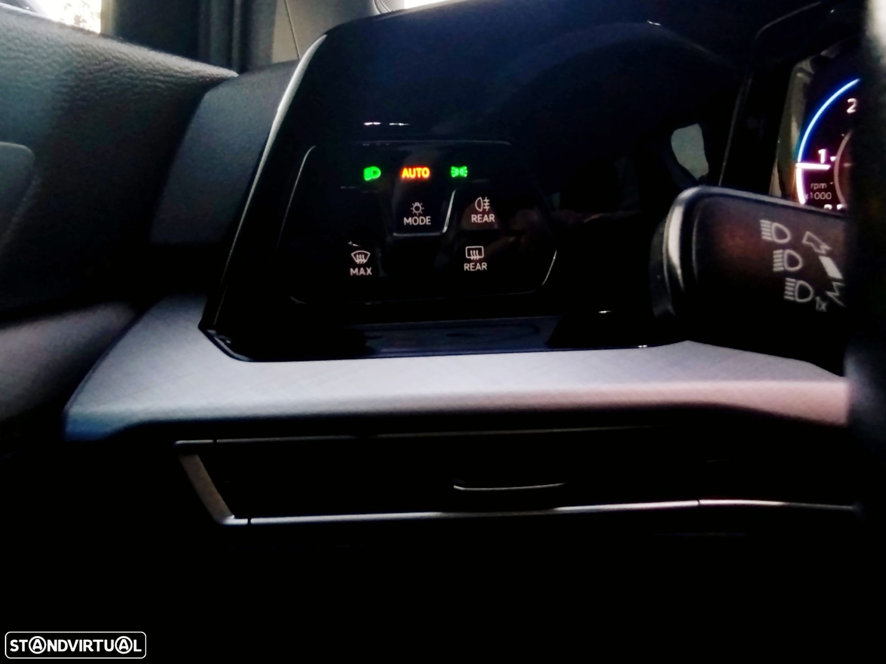 VW Golf Variant 2.0 TDi Life - 29