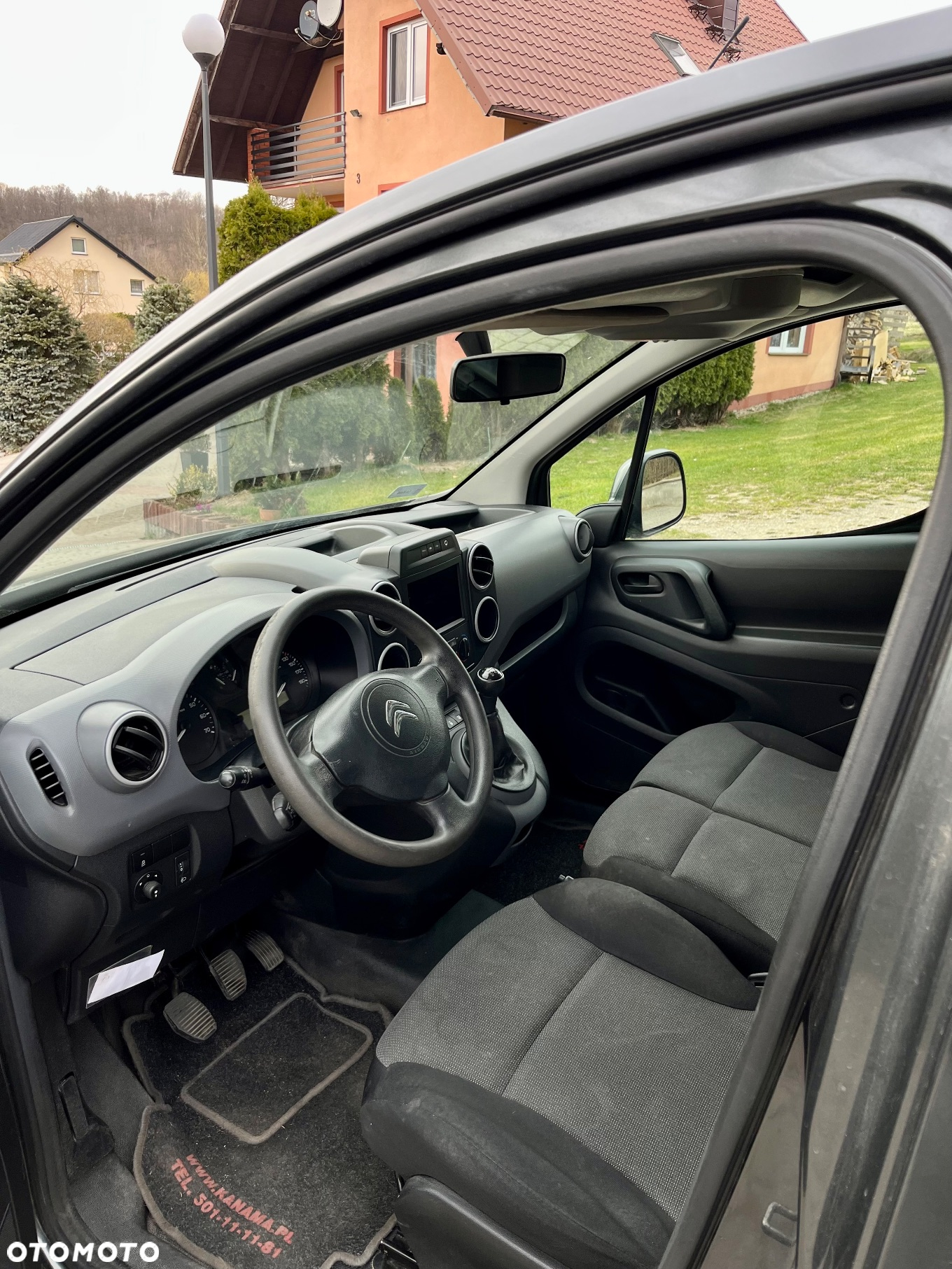 Citroën Berlingo L2 1.6 BlueHDi 100 - 10