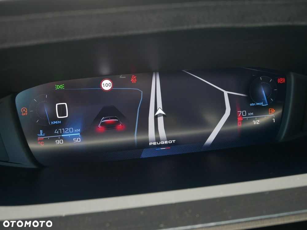 Peugeot 308 PureTech 130 Allure - 7