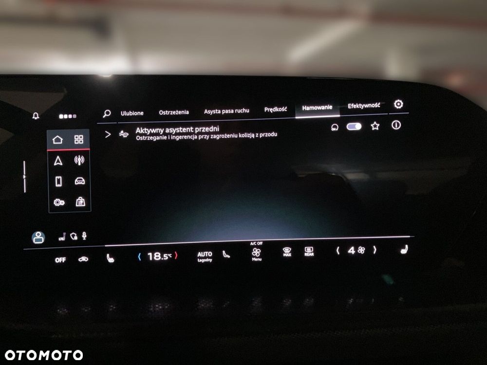 Audi Q5 Sportback TFSI mHEV 150 kW Quattro S tronic - 31