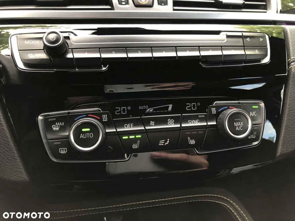 BMW X2 xDrive20d M Sport - 29