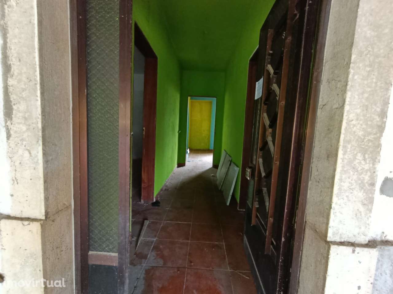 Moradia T3 no Casal do Espírito Santo, Condeixa-a-Nova - Grande imagem: 3/41