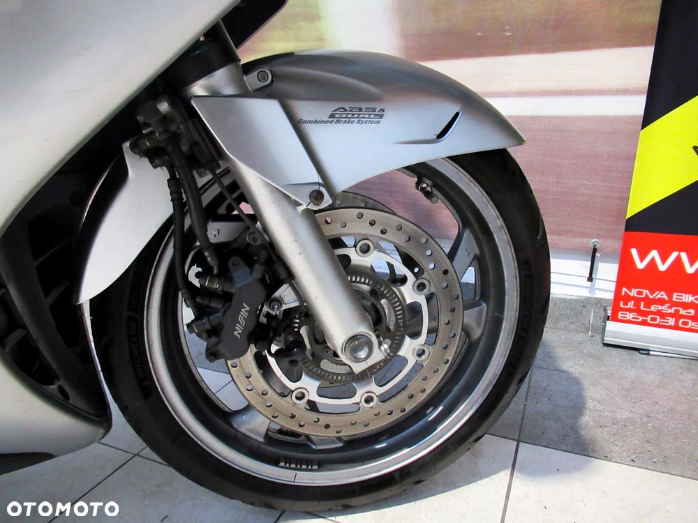 Honda ST - 31