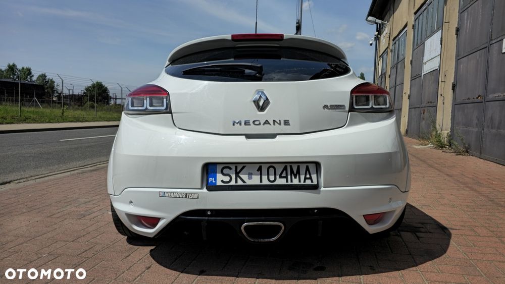 Renault Megane - 12