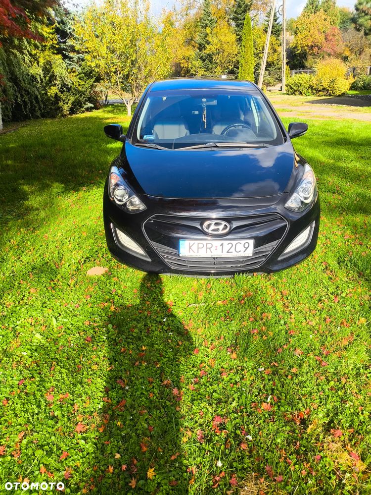Hyundai i30 1.4 Style - 7