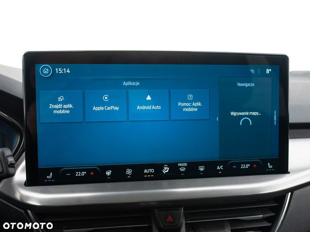 Ford Focus - 22