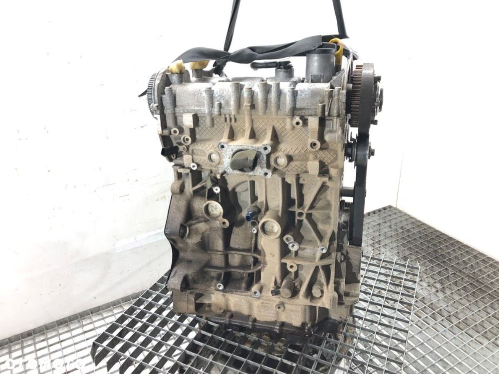 SILNIK  VW GOLF VII (5G1, BQ1, BE1, BE2) 2012 - 2022 1.4 TSI 110 kW [150 KM] benzyna 2014 - 2022 - 1