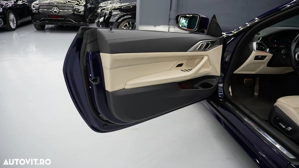 BMW Seria 4 430i AT - 9
