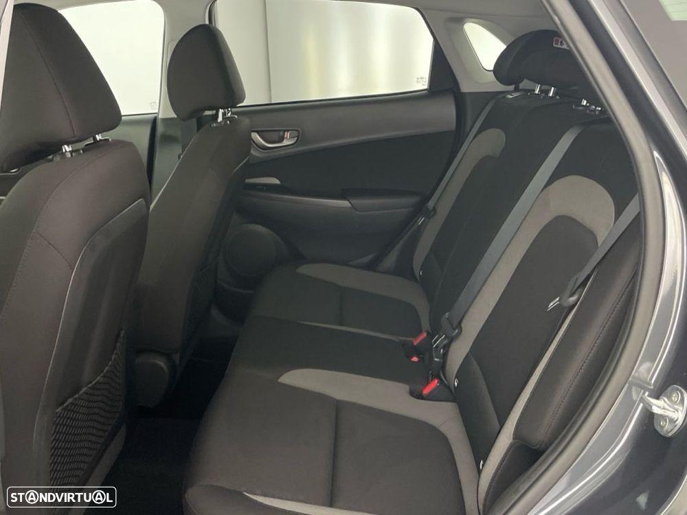 Hyundai Kauai 1.0 T-GDi Premium - 12