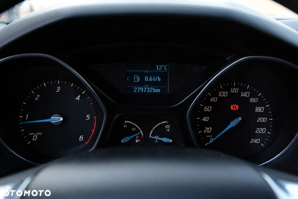 Ford Focus - 14