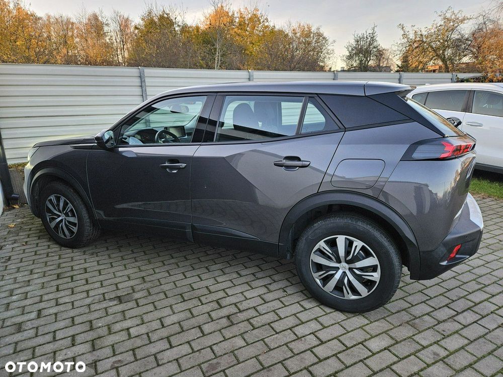Peugeot 2008 1.5 BlueHDi Active Pack S&S - 14