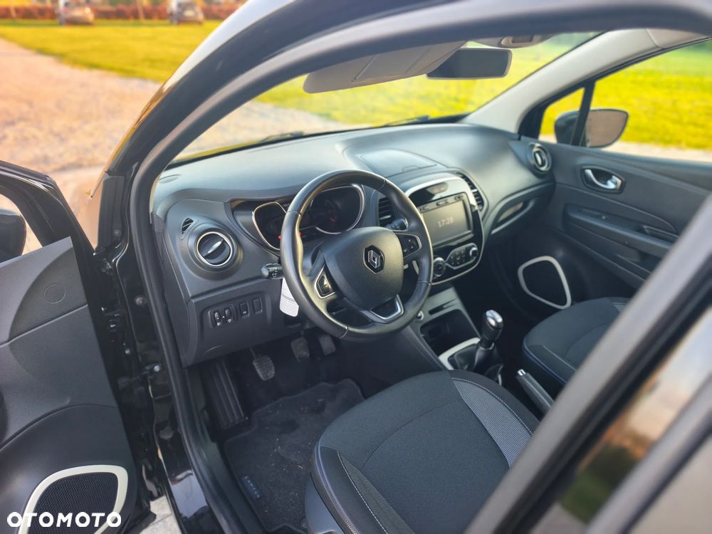 Renault Captur 0.9 Energy TCe Life - 14