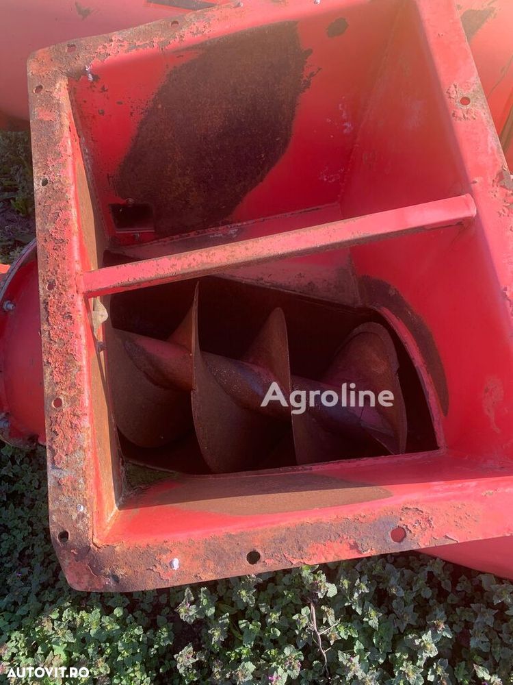 AGRIMONT Agrimont 4,5 m - 6