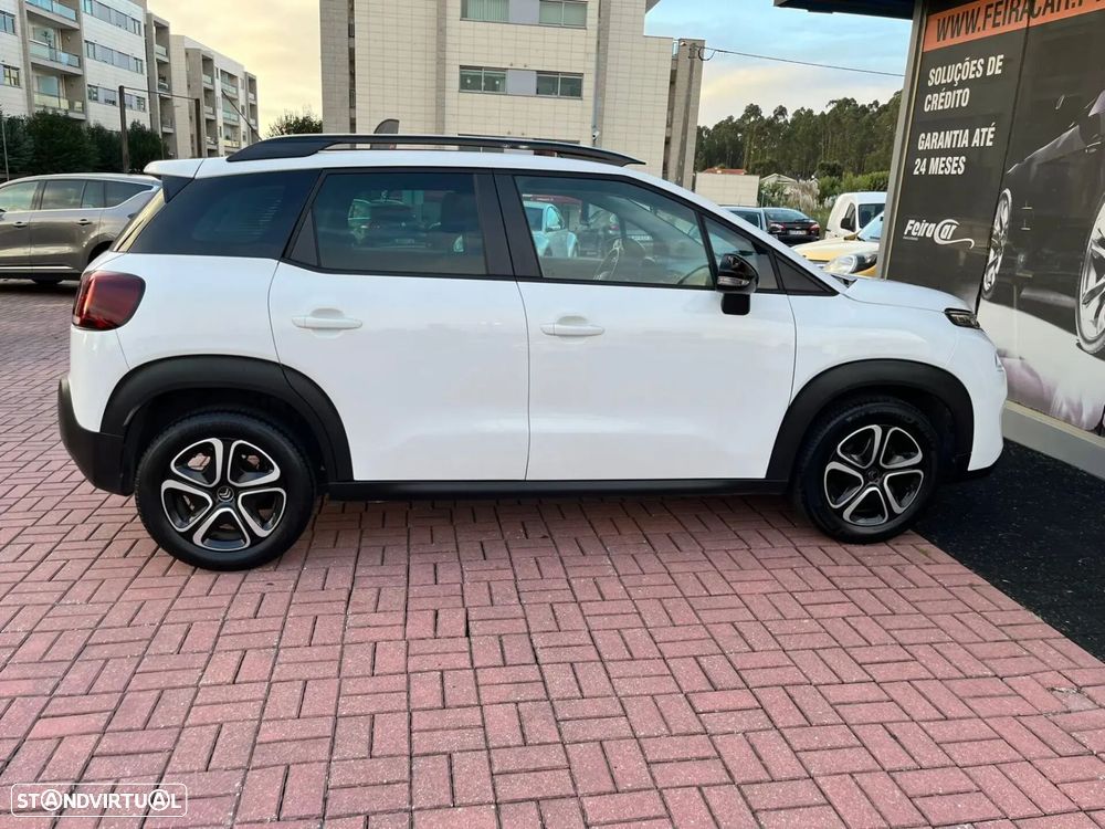 Citroën C3 Aircross - 7