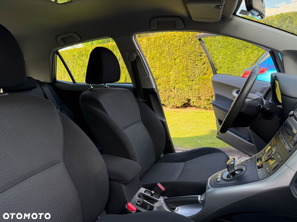 Toyota Auris 1.8 Life - 33